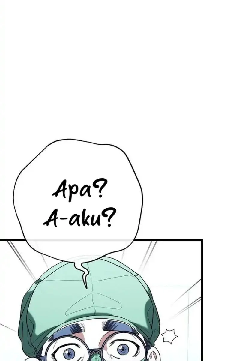 Hu Tao Becomes a Surgeon Chapter 49 - halaman 20