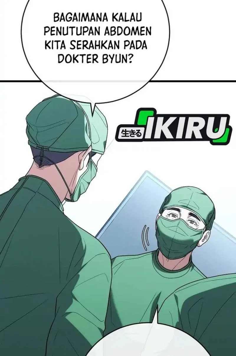 Hu Tao Becomes a Surgeon Chapter 49 - halaman 22