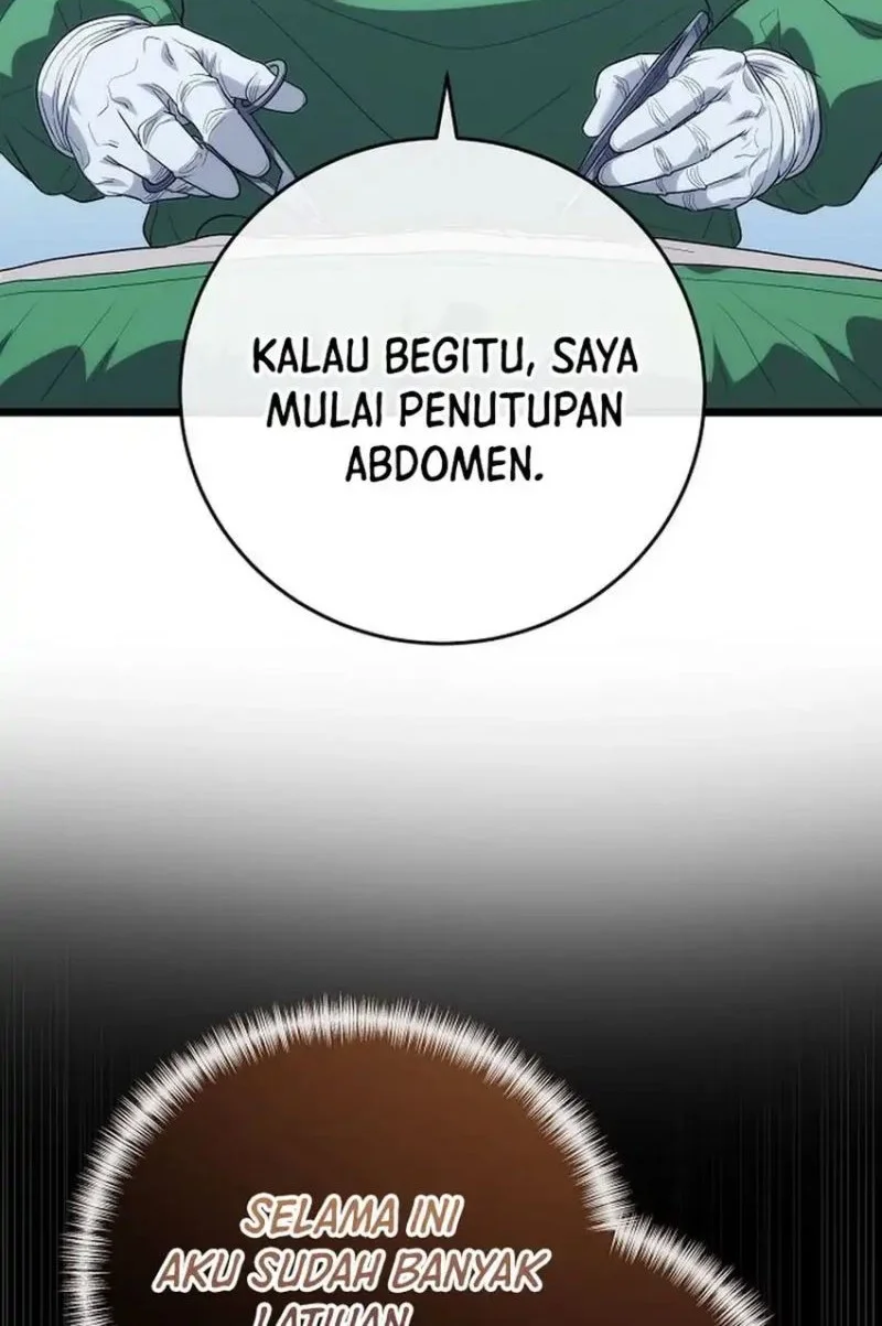 Hu Tao Becomes a Surgeon Chapter 49 - halaman 30