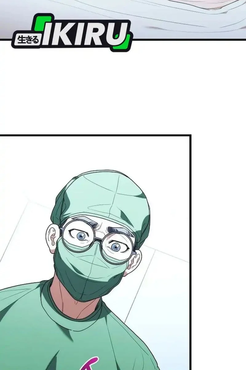 Hu Tao Becomes a Surgeon Chapter 49 - halaman 32