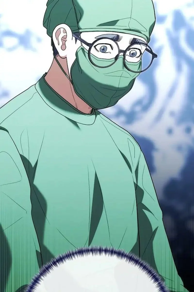 Hu Tao Becomes a Surgeon Chapter 49 - halaman 36