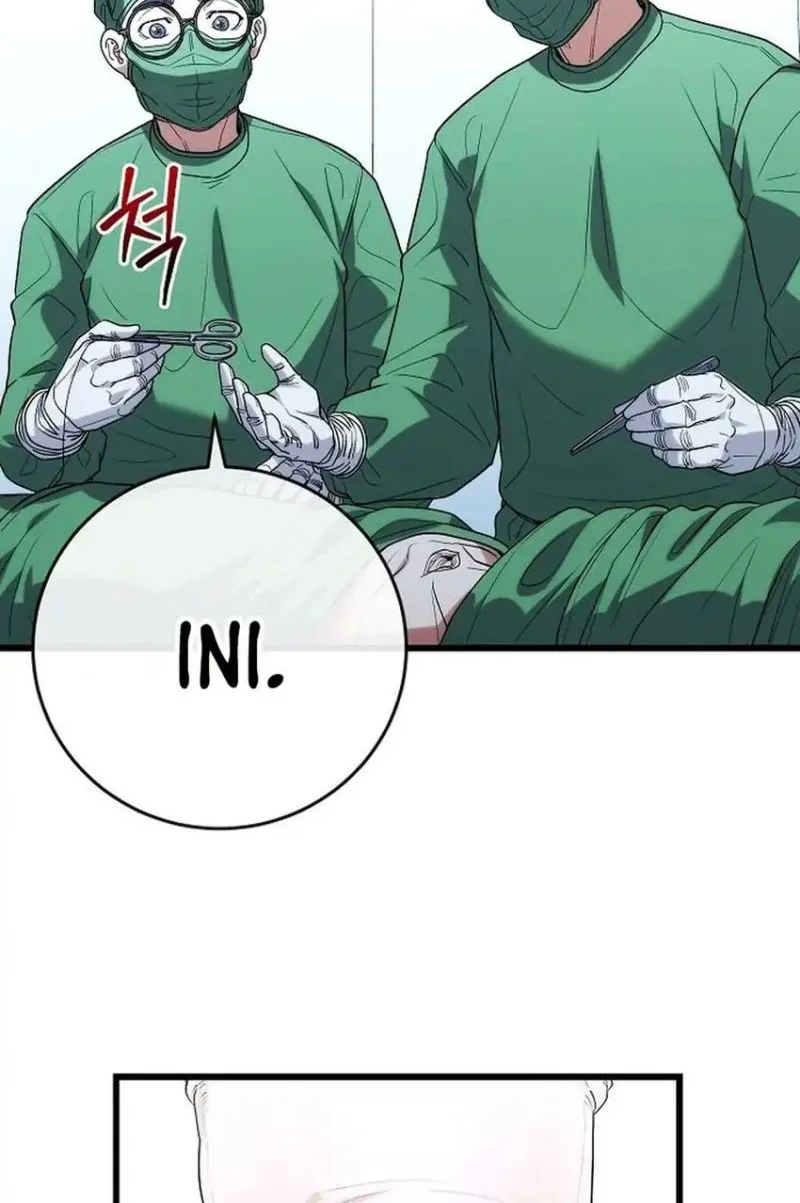 Hu Tao Becomes a Surgeon Chapter 49 - halaman 4