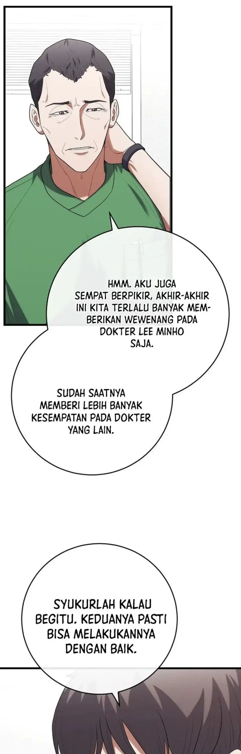 Hu Tao Becomes a Surgeon Chapter 49 - halaman 41