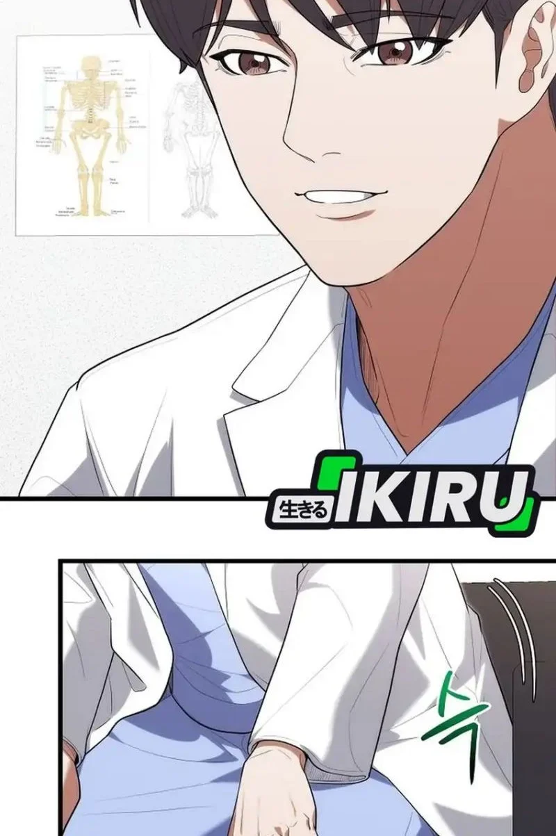 Hu Tao Becomes a Surgeon Chapter 49 - halaman 42