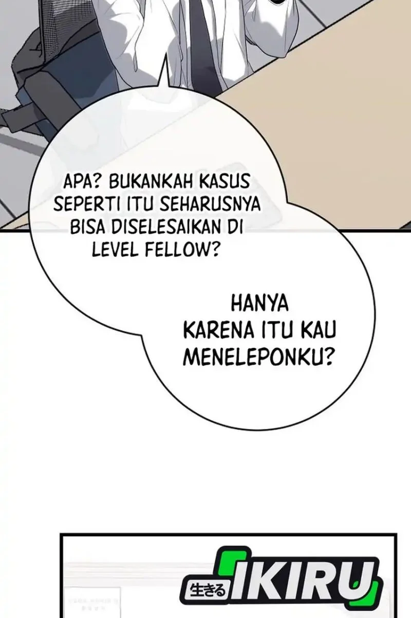 Hu Tao Becomes a Surgeon Chapter 49 - halaman 52