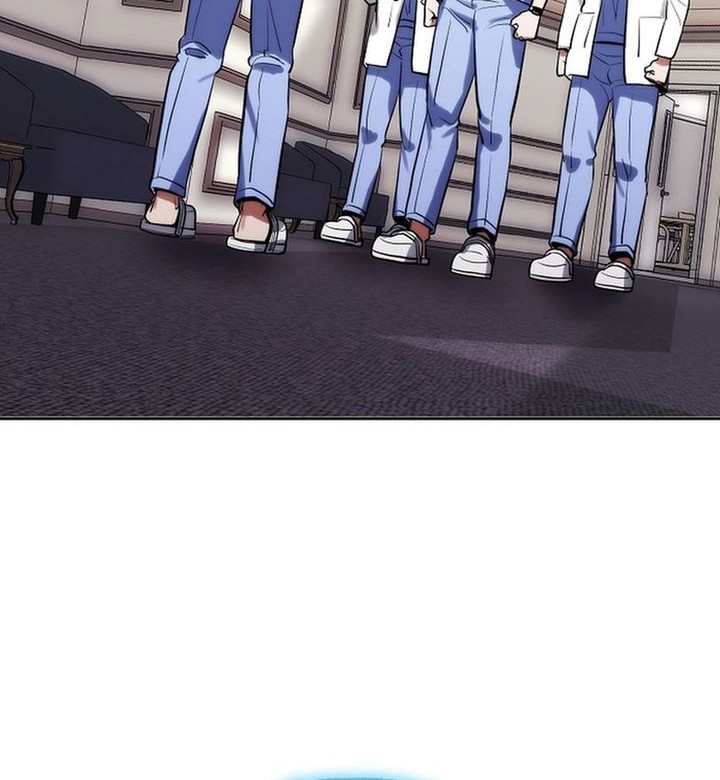 Hu Tao Becomes a Surgeon Chapter 5 - halaman 16