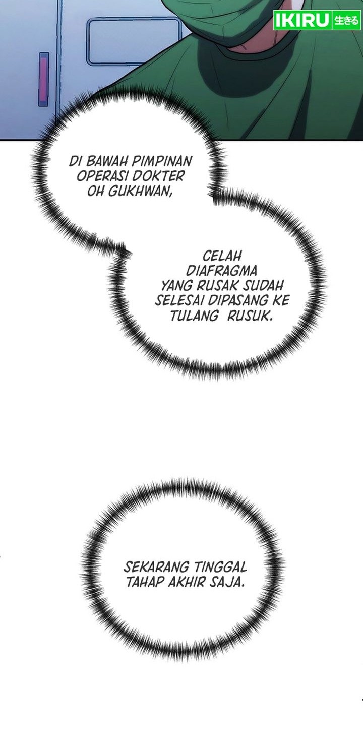 Hu Tao Becomes a Surgeon Chapter 5 - halaman 22