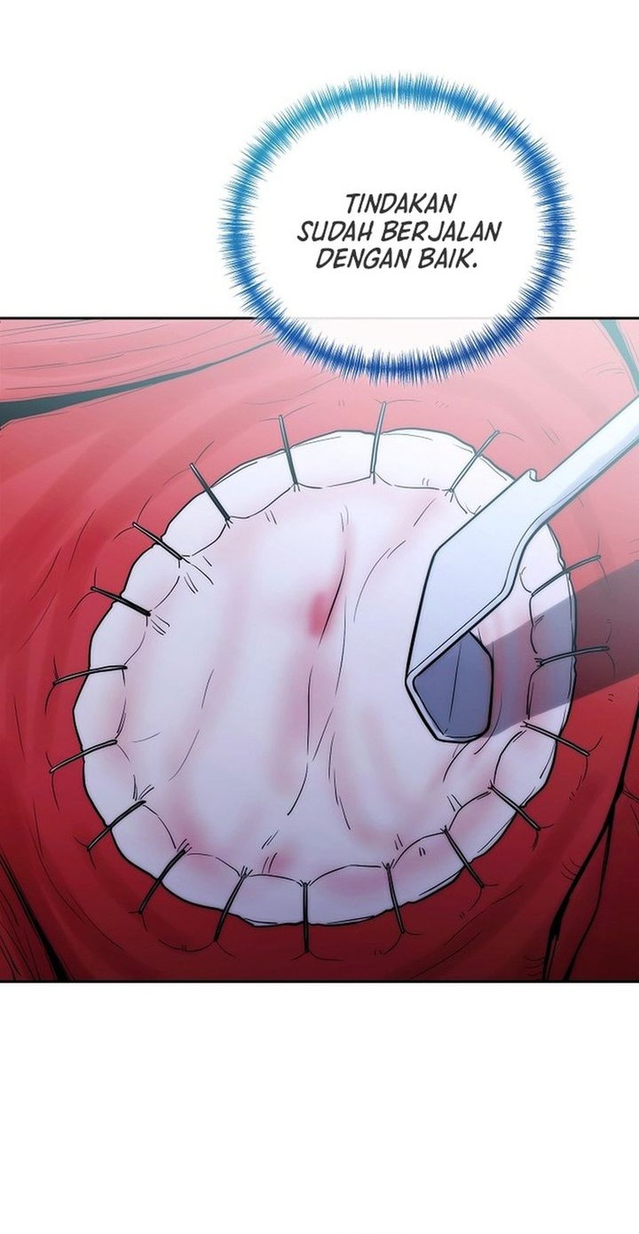 Hu Tao Becomes a Surgeon Chapter 5 - halaman 30