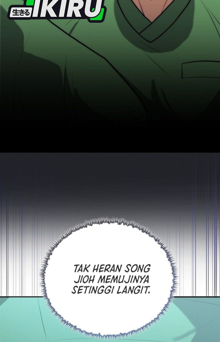 Hu Tao Becomes a Surgeon Chapter 5 - halaman 36