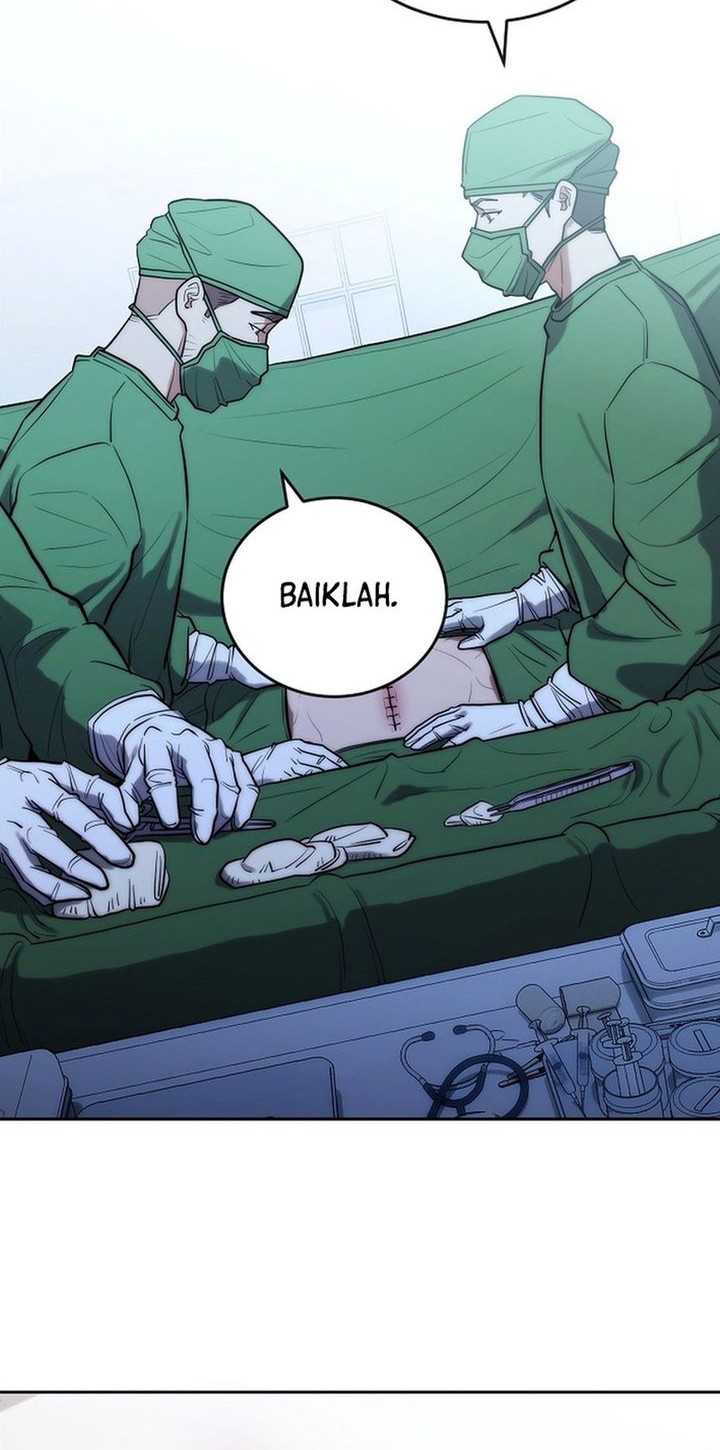 Hu Tao Becomes a Surgeon Chapter 5 - halaman 38