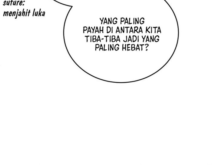 Hu Tao Becomes a Surgeon Chapter 5 - halaman 4