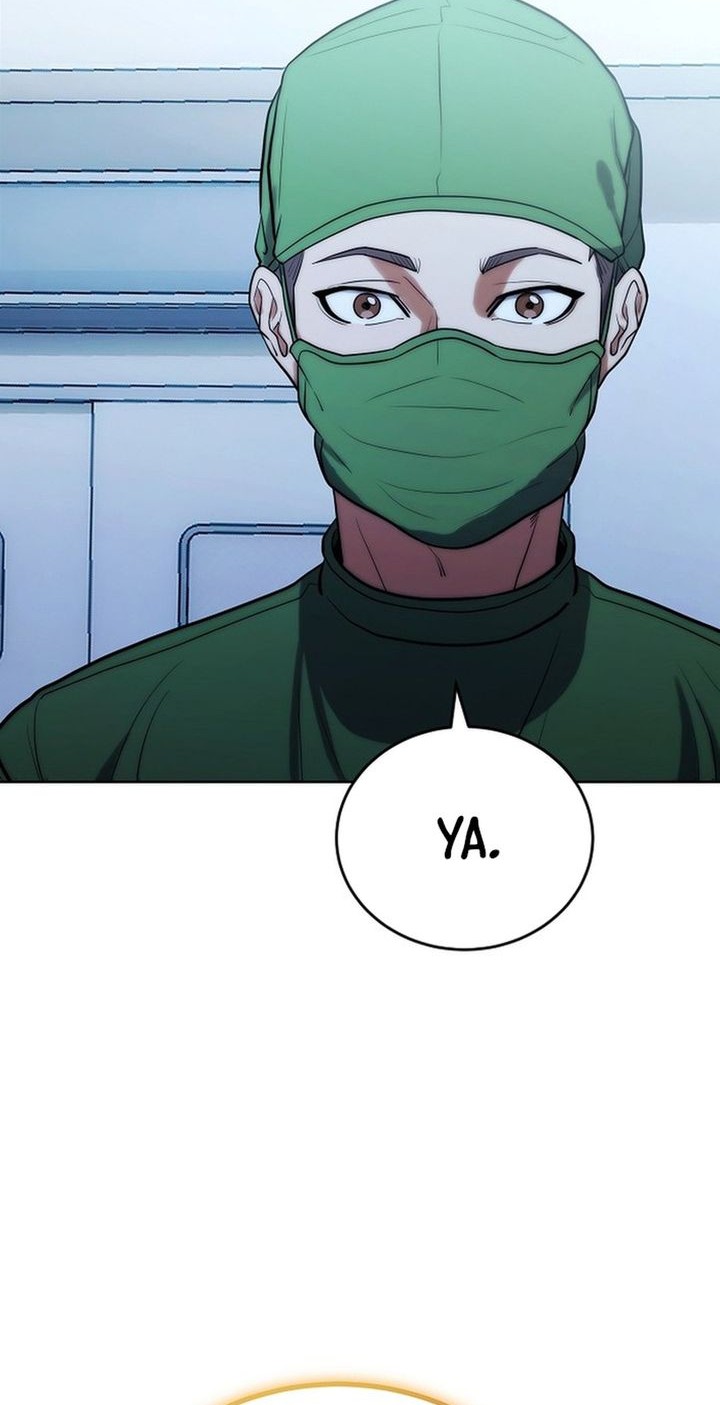 Hu Tao Becomes a Surgeon Chapter 5 - halaman 40