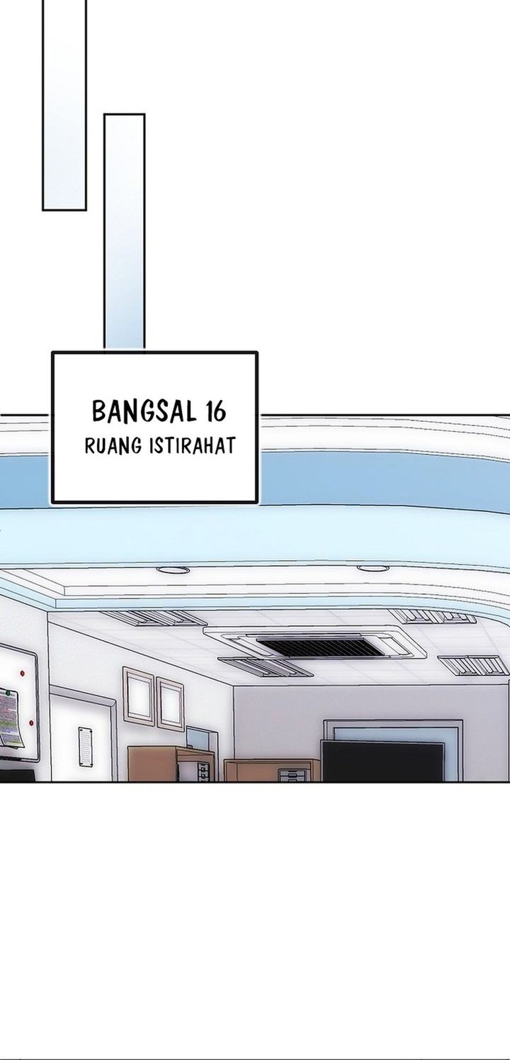 Hu Tao Becomes a Surgeon Chapter 5 - halaman 42