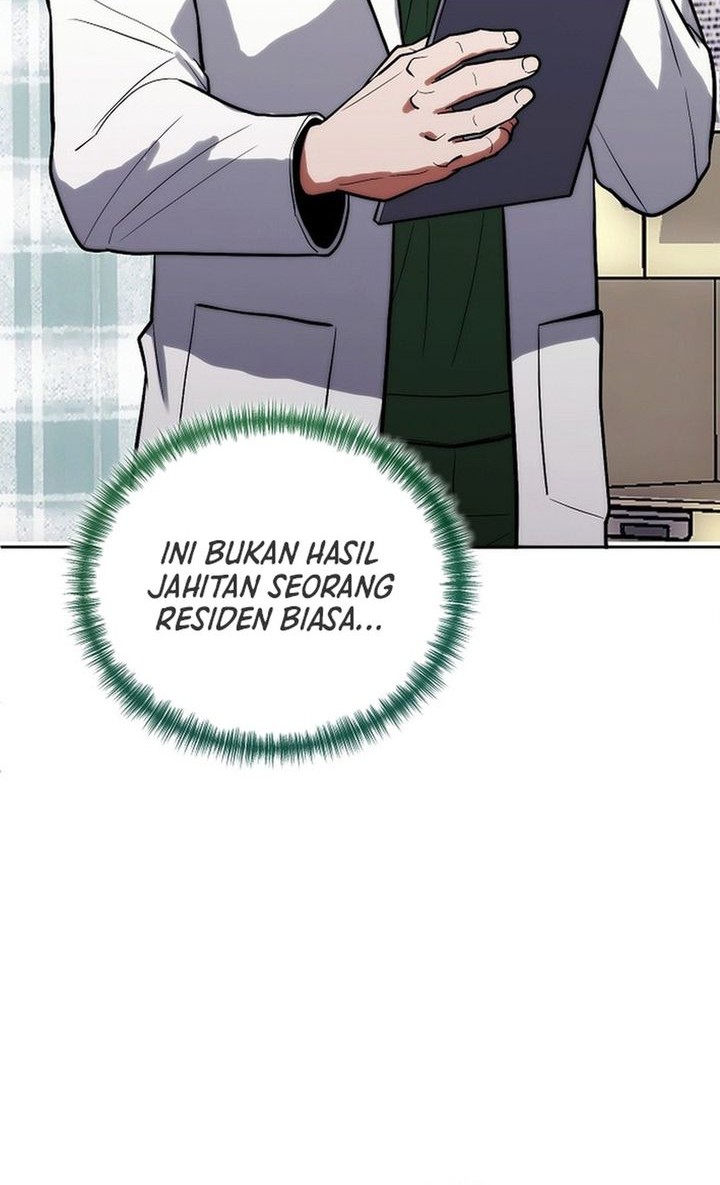 Hu Tao Becomes a Surgeon Chapter 5 - halaman 44