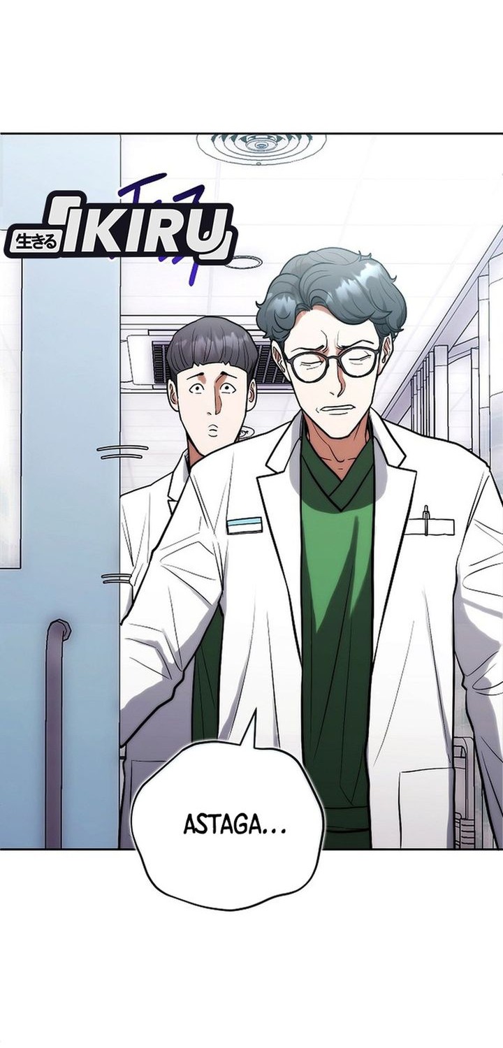 Hu Tao Becomes a Surgeon Chapter 5 - halaman 46