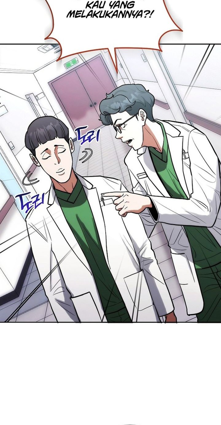 Hu Tao Becomes a Surgeon Chapter 5 - halaman 54