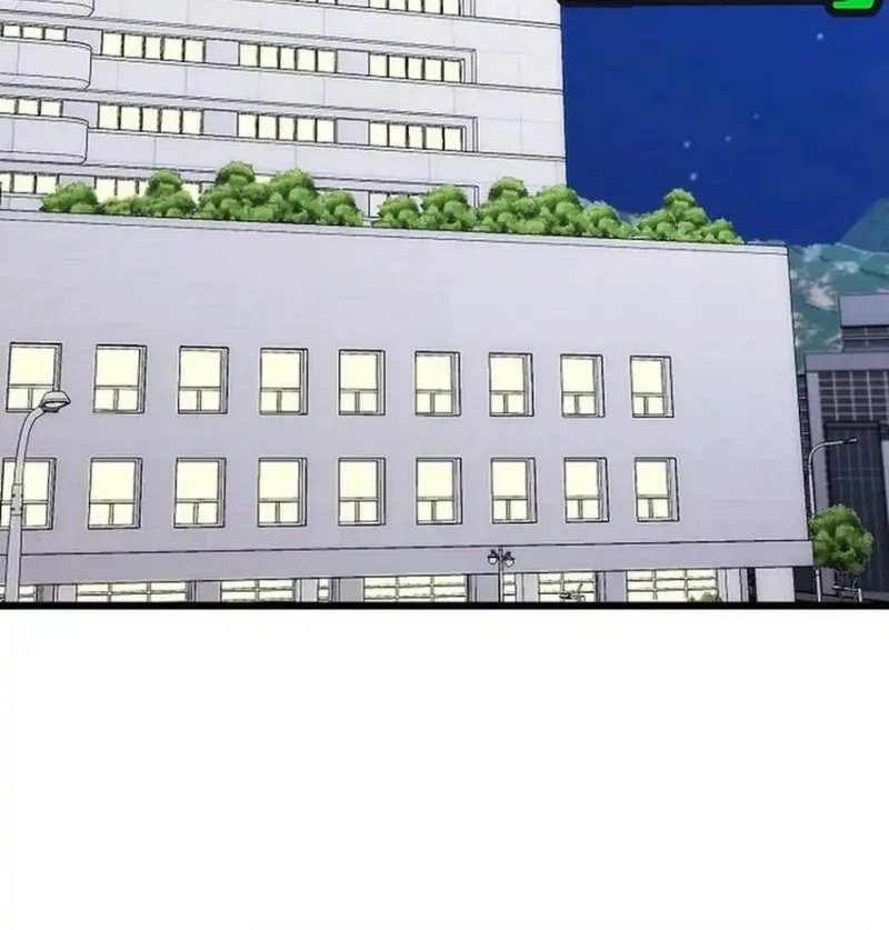 Hu Tao Becomes a Surgeon Chapter 50 - halaman 2