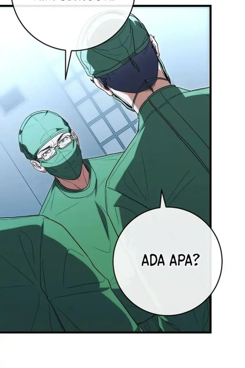 Hu Tao Becomes a Surgeon Chapter 50 - halaman 49