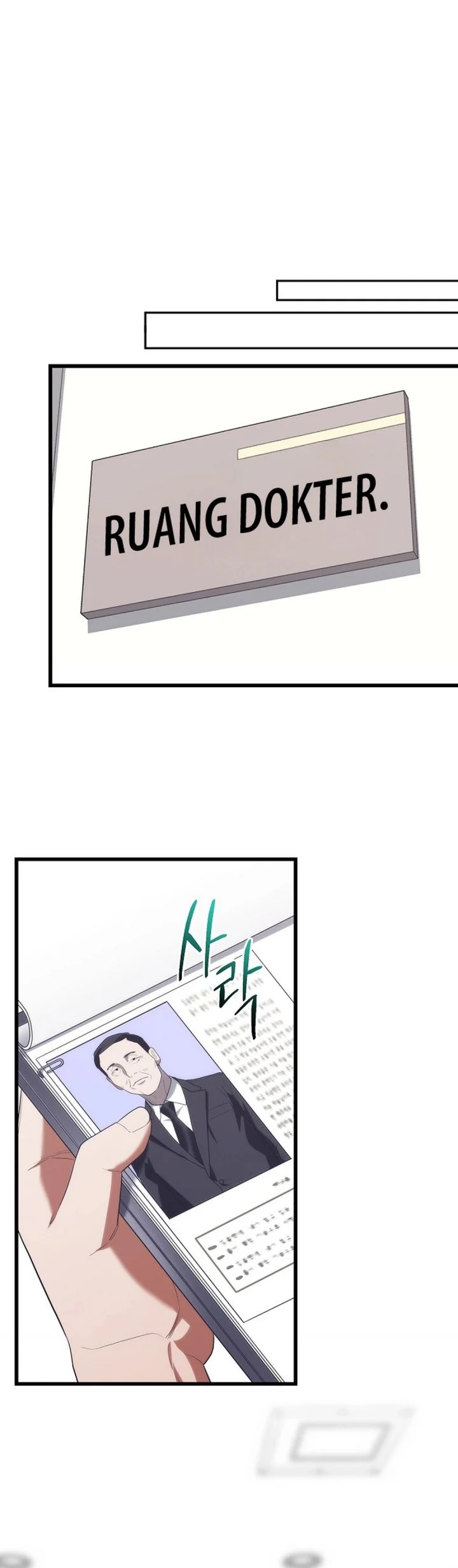 Hu Tao Becomes a Surgeon Chapter 51 - halaman 29