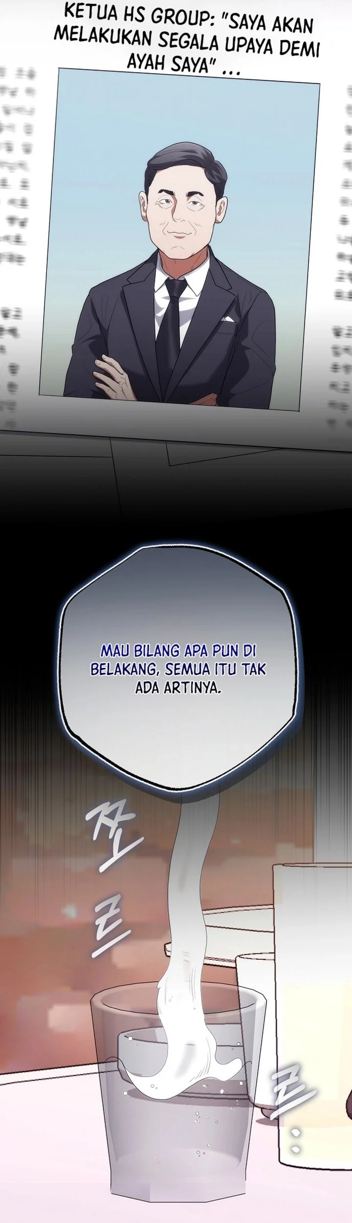 Hu Tao Becomes a Surgeon Chapter 51 - halaman 58