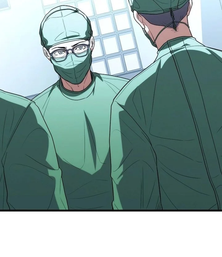 Hu Tao Becomes a Surgeon Chapter 51 - halaman 6