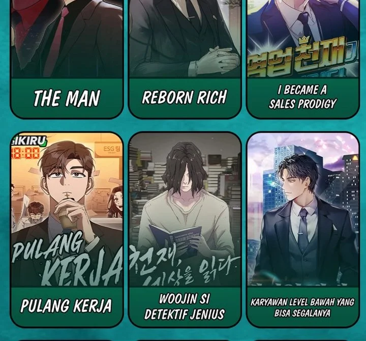 Hu Tao Becomes a Surgeon Chapter 51 - halaman 65
