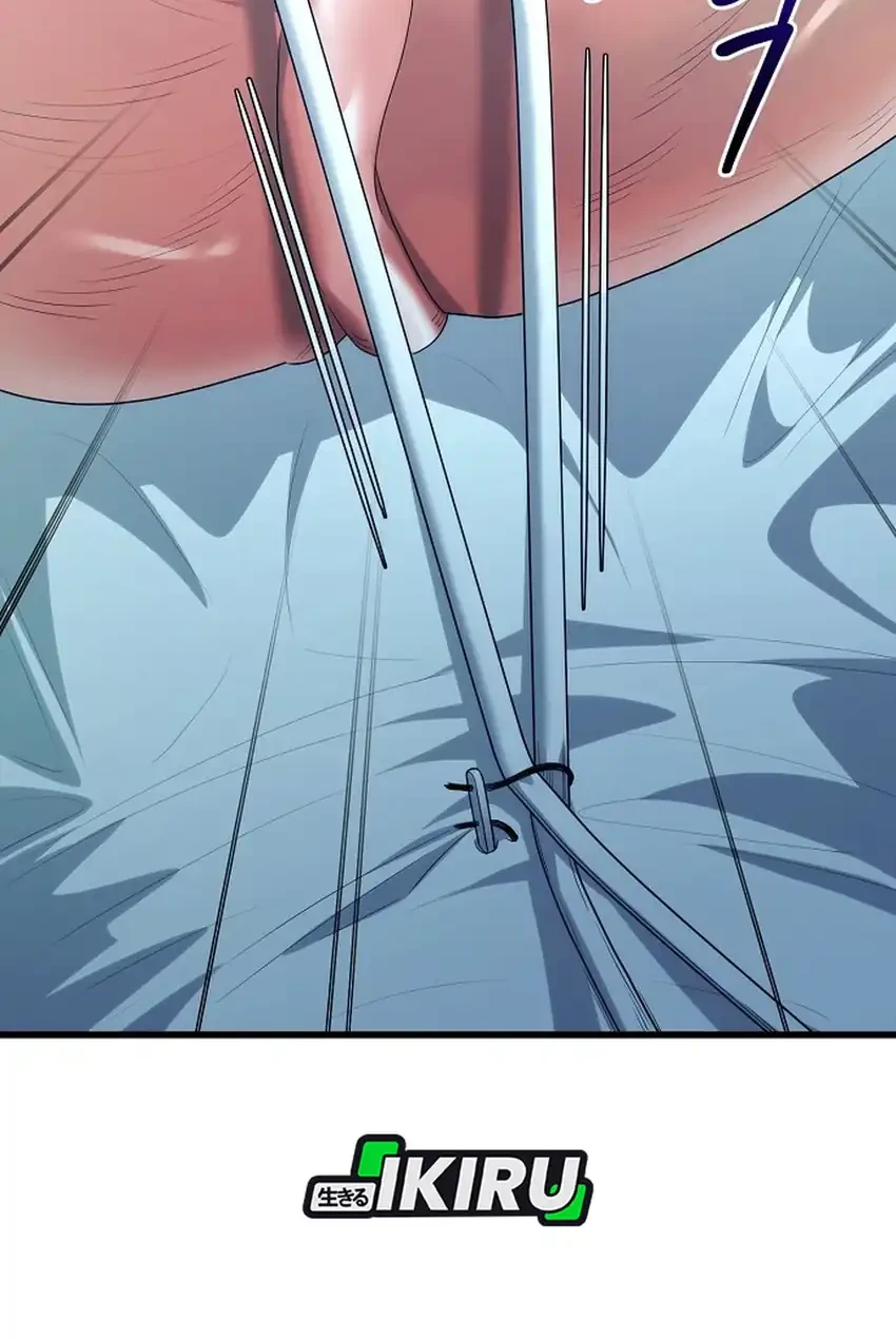 Hu Tao Becomes a Surgeon Chapter 52 - halaman 33