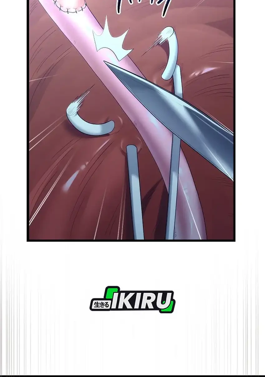 Hu Tao Becomes a Surgeon Chapter 52 - halaman 37