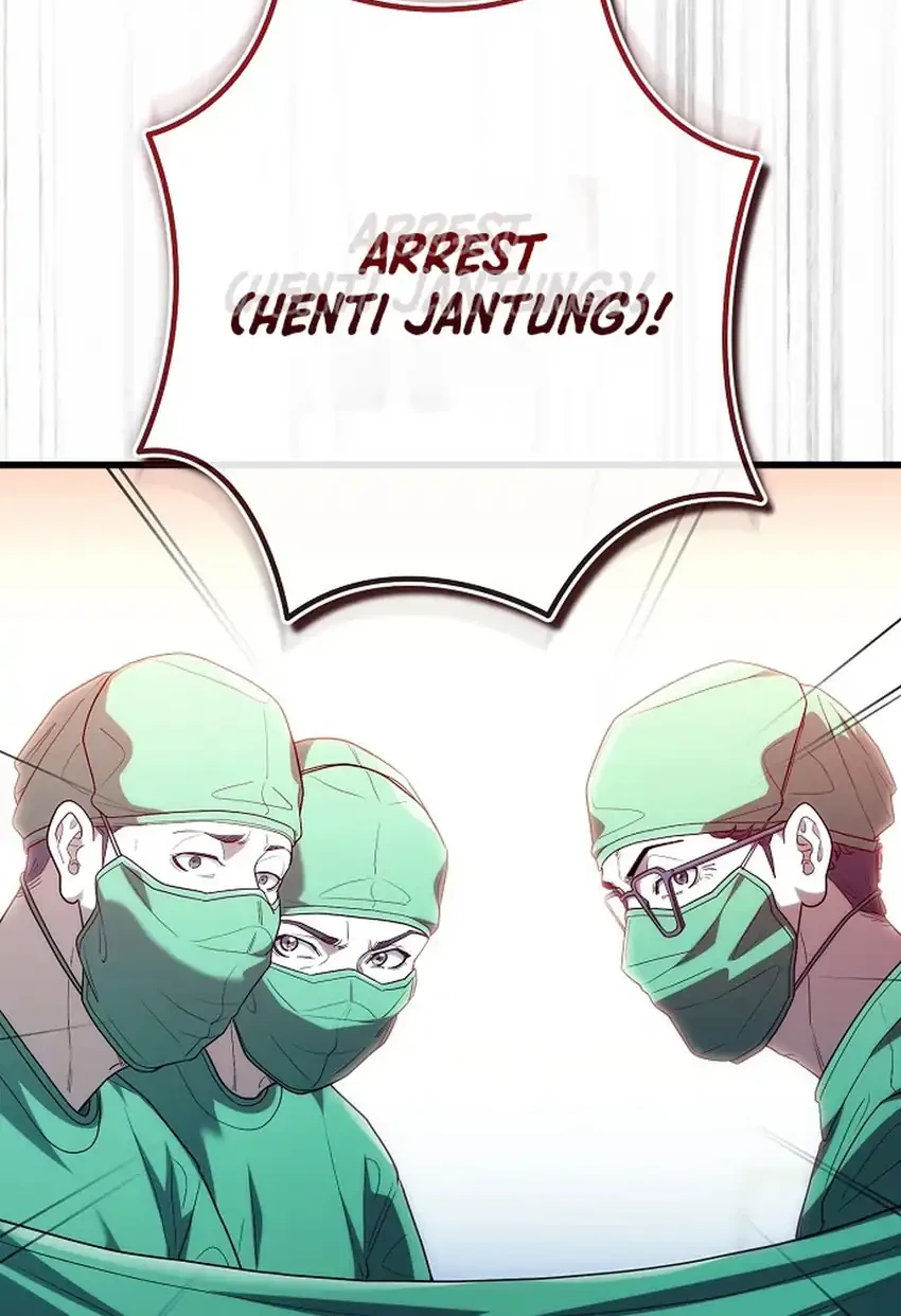 Hu Tao Becomes a Surgeon Chapter 52 - halaman 39