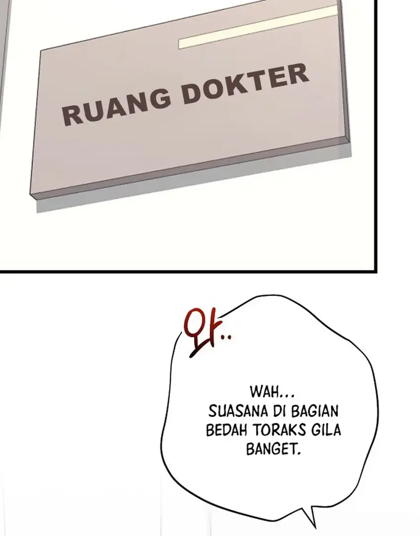 Hu Tao Becomes a Surgeon Chapter 52 - halaman 4