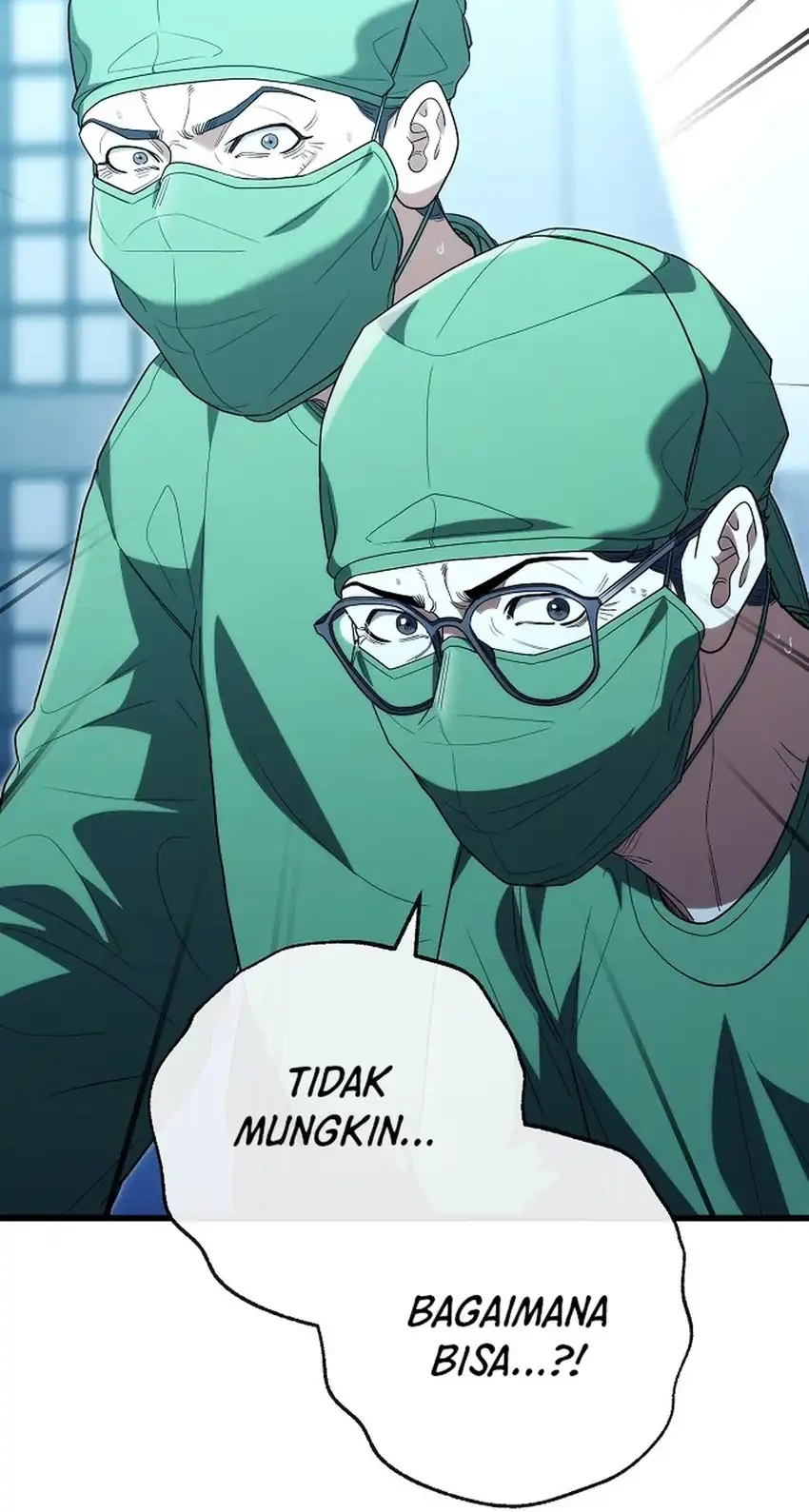 Hu Tao Becomes a Surgeon Chapter 52 - halaman 65
