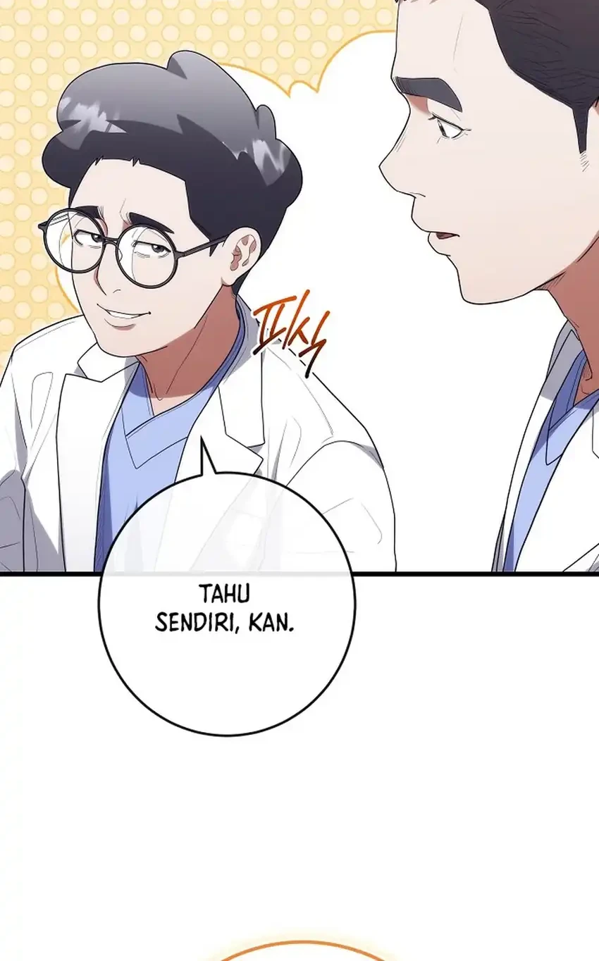 Hu Tao Becomes a Surgeon Chapter 52 - halaman 8