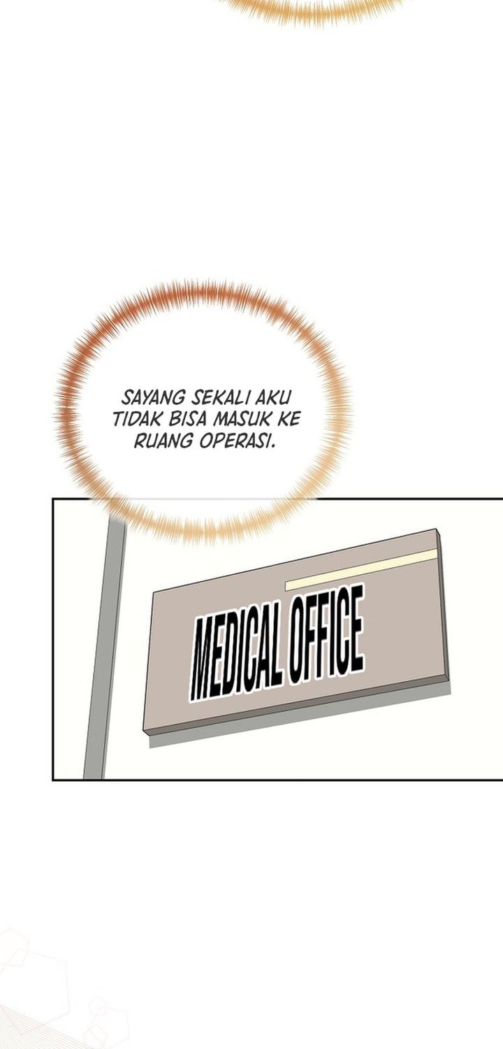 Hu Tao Becomes a Surgeon Chapter 6 - halaman 10
