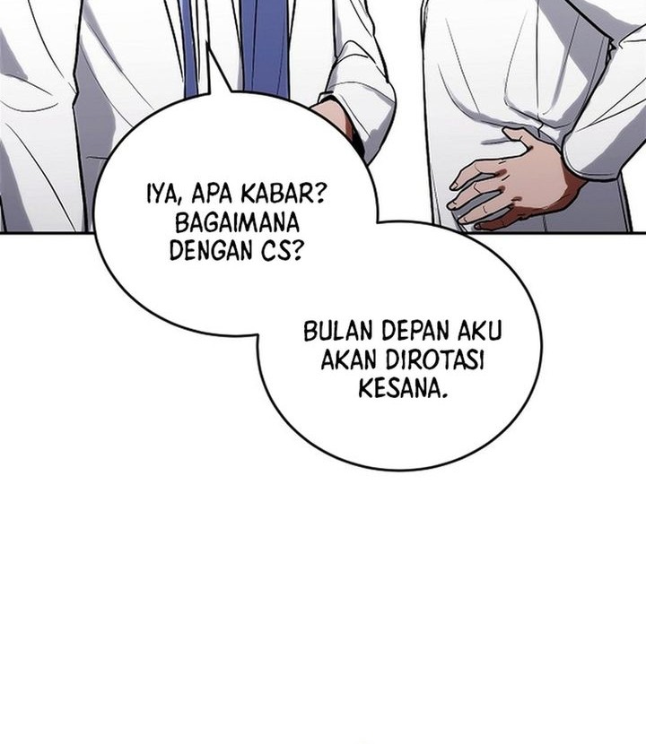 Hu Tao Becomes a Surgeon Chapter 6 - halaman 16