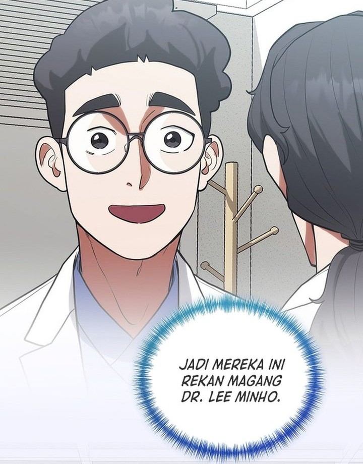 Hu Tao Becomes a Surgeon Chapter 6 - halaman 18