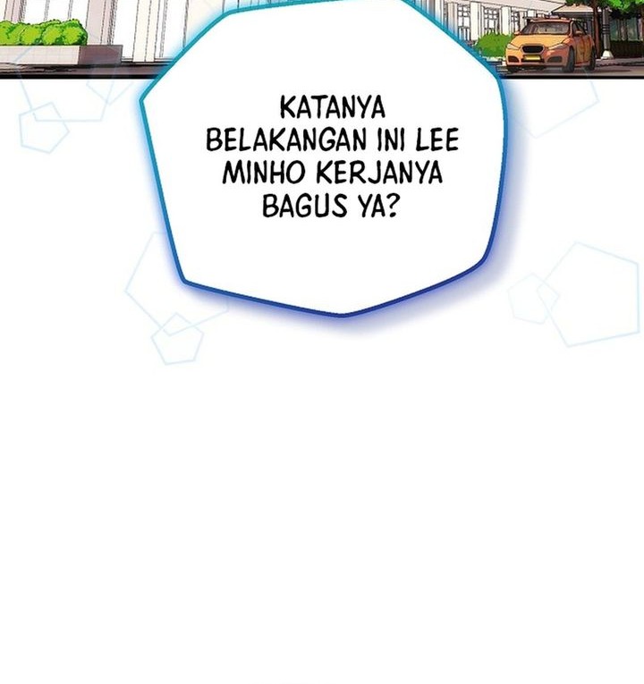 Hu Tao Becomes a Surgeon Chapter 6 - halaman 2
