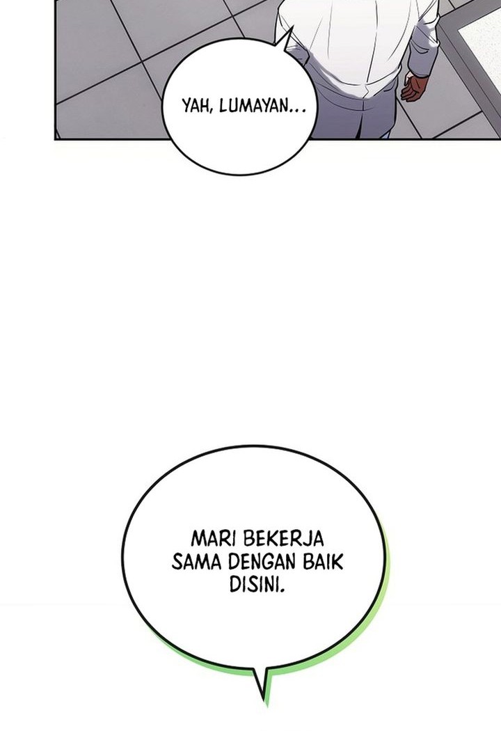 Hu Tao Becomes a Surgeon Chapter 6 - halaman 20
