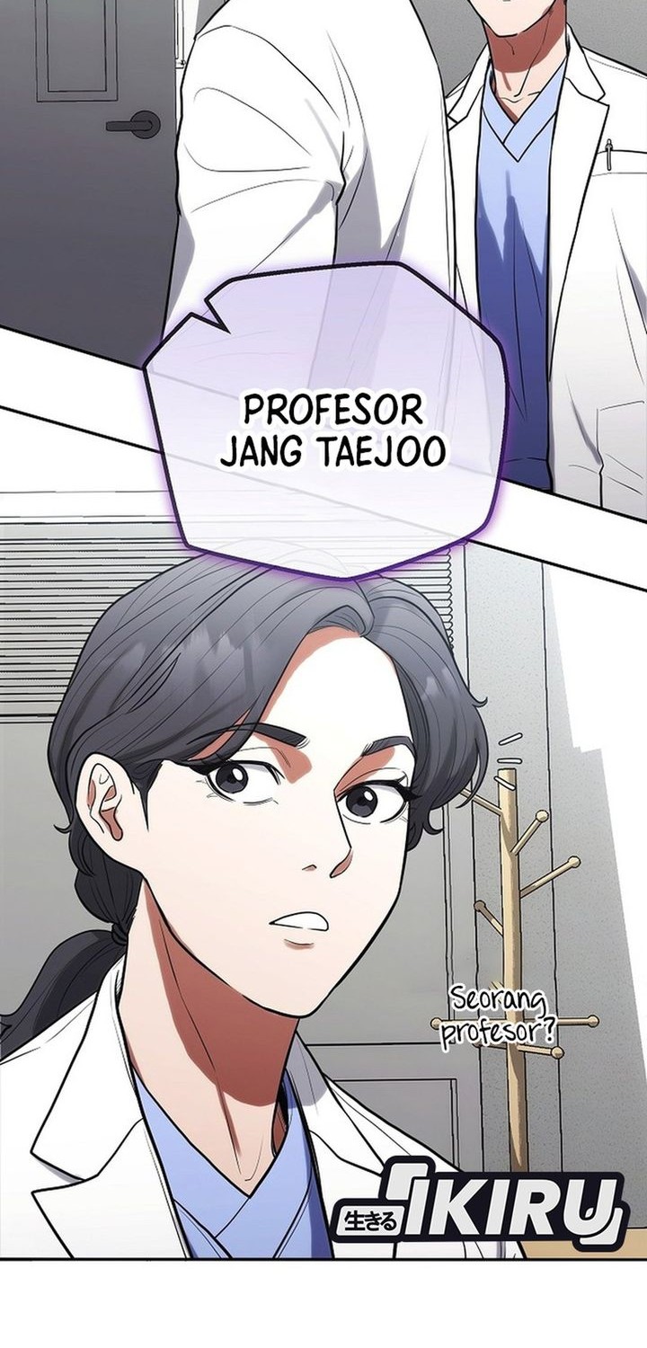 Hu Tao Becomes a Surgeon Chapter 6 - halaman 24