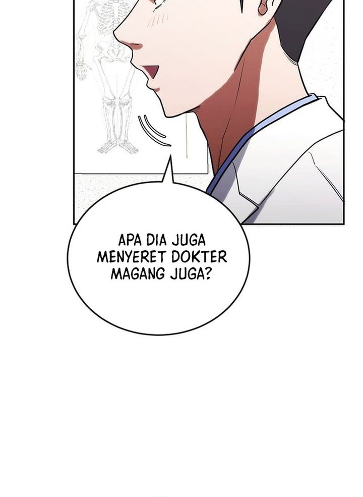 Hu Tao Becomes a Surgeon Chapter 6 - halaman 30