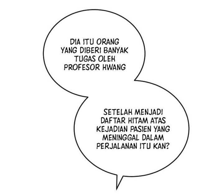 Hu Tao Becomes a Surgeon Chapter 6 - halaman 34