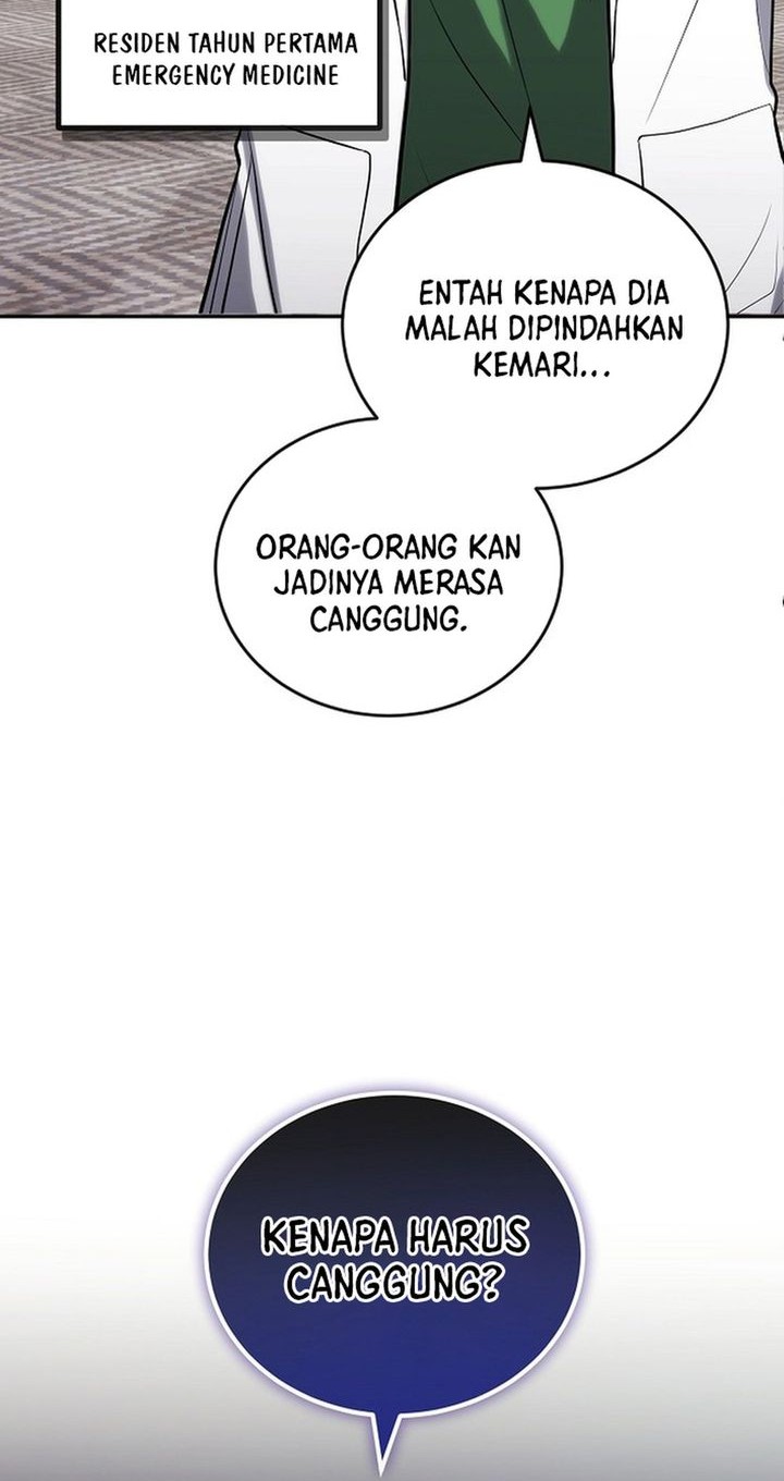 Hu Tao Becomes a Surgeon Chapter 6 - halaman 36