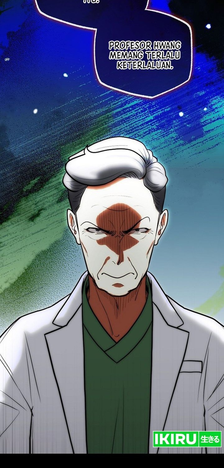 Hu Tao Becomes a Surgeon Chapter 6 - halaman 38
