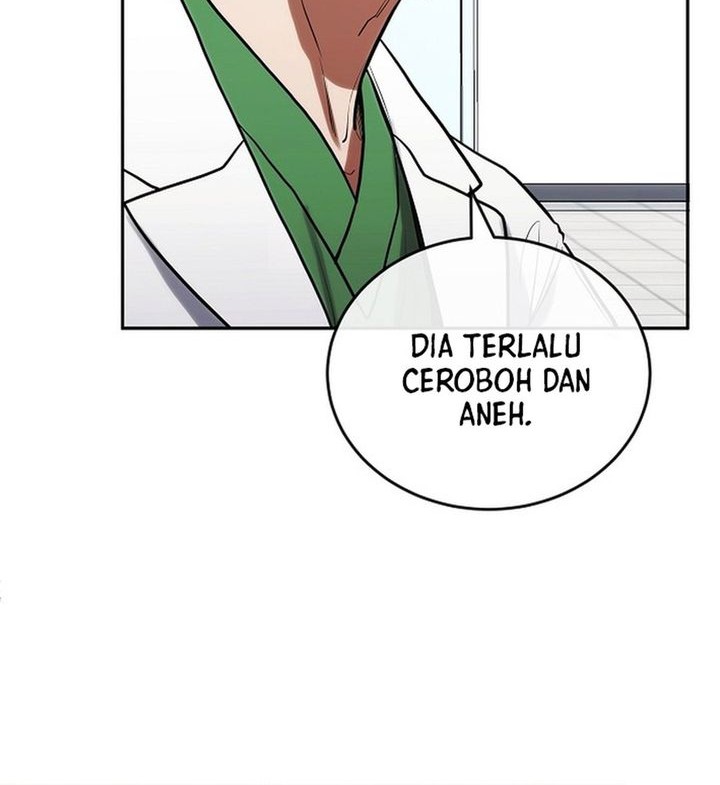 Hu Tao Becomes a Surgeon Chapter 6 - halaman 42