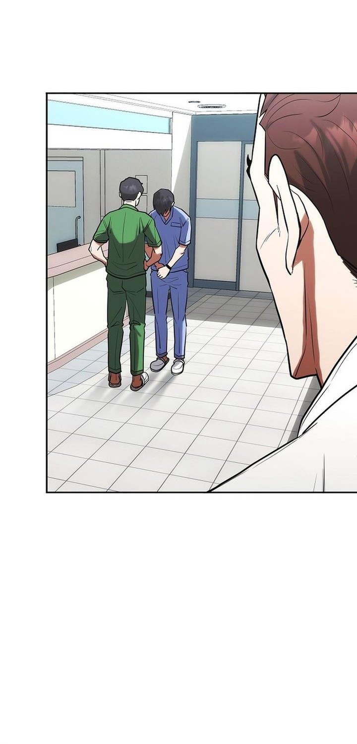Hu Tao Becomes a Surgeon Chapter 6 - halaman 44