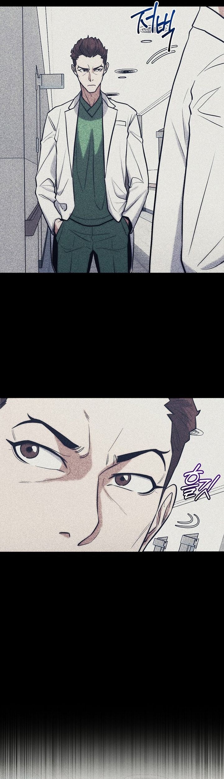 Hu Tao Becomes a Surgeon Chapter 6 - halaman 49