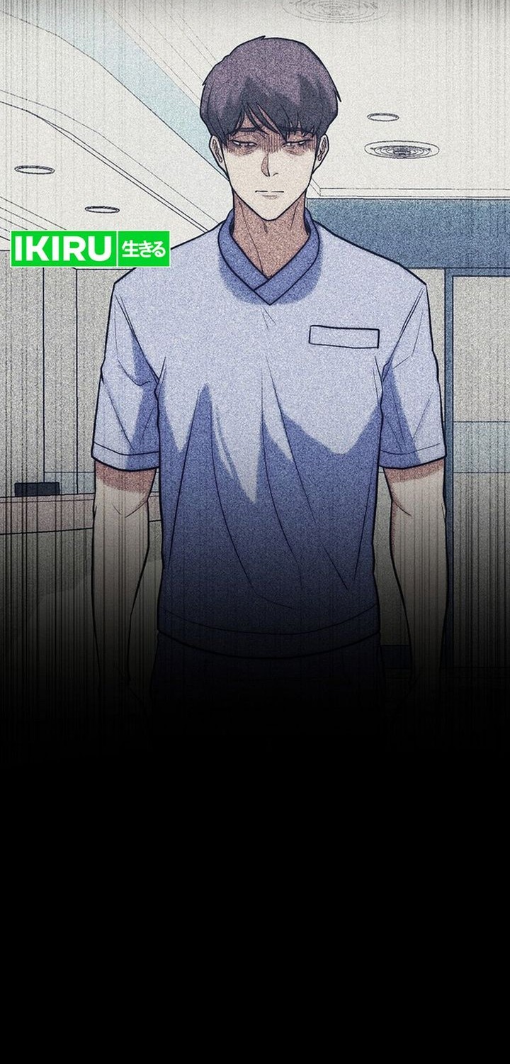Hu Tao Becomes a Surgeon Chapter 6 - halaman 50