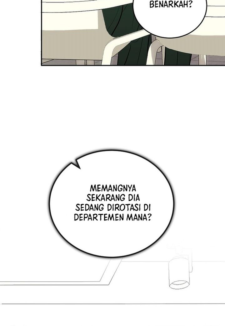 Hu Tao Becomes a Surgeon Chapter 6 - halaman 6