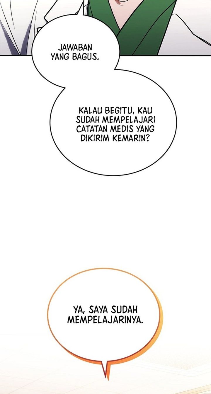 Hu Tao Becomes a Surgeon Chapter 7 - halaman 10