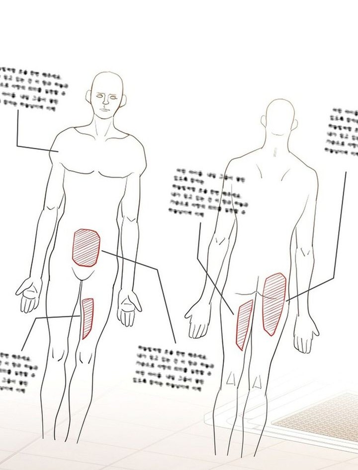 Hu Tao Becomes a Surgeon Chapter 7 - halaman 14