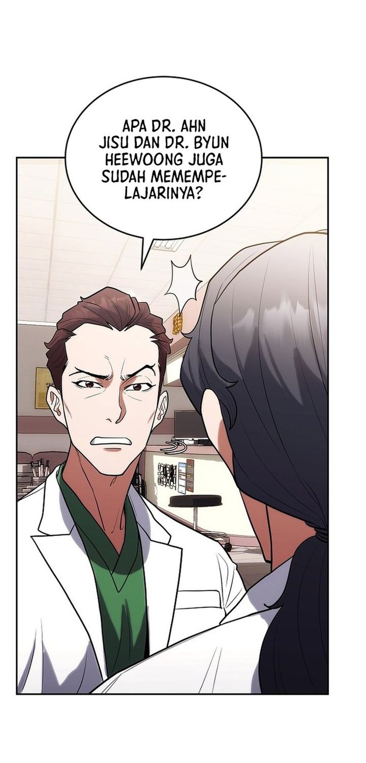 Hu Tao Becomes a Surgeon Chapter 7 - halaman 16